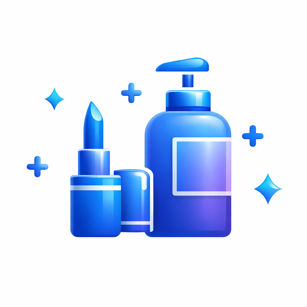 beauty & personal care